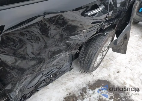 2025 Toyota Rav4 Limited z USA, uszkodzony, nr VIN 2T3N1RFV0SW597370